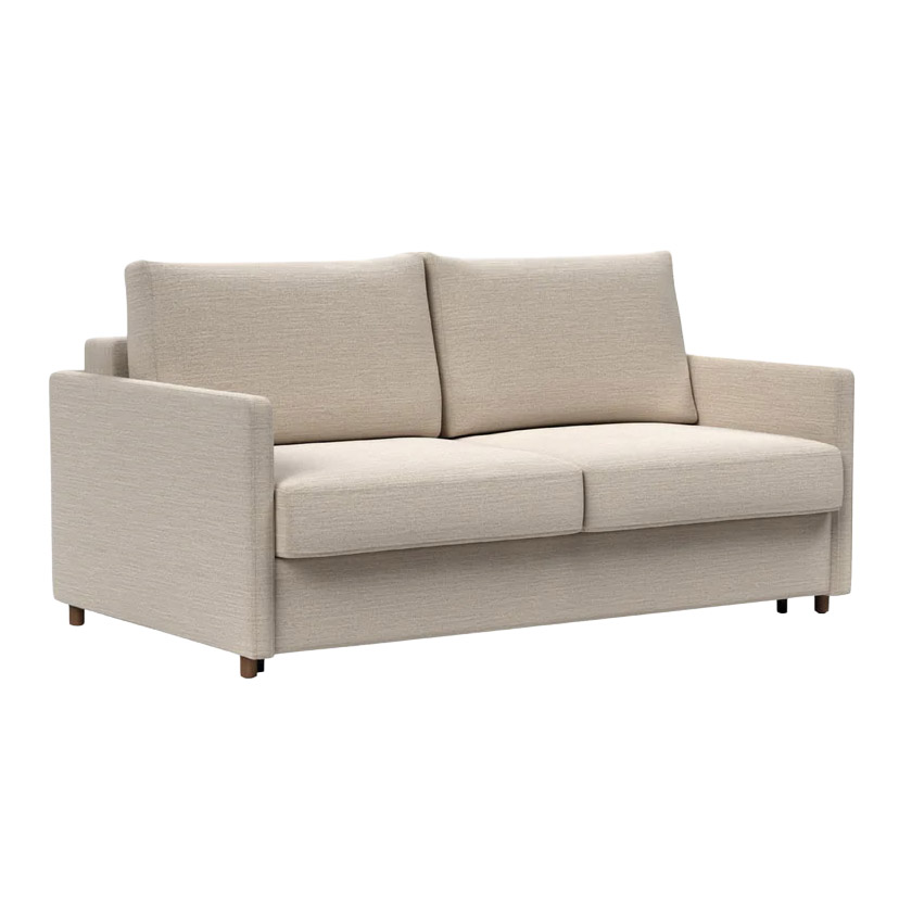 NED Collections Neah Slim Sofa Bed 160cm